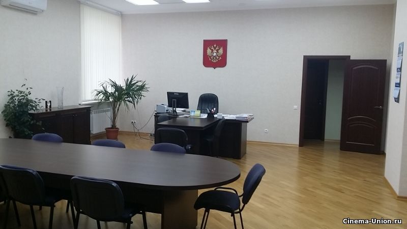 Рабочие кабинеты, Кабинеты директоров и приемная для съемок в Москве